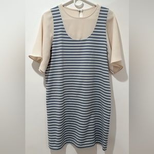 Korean Boutique Dress